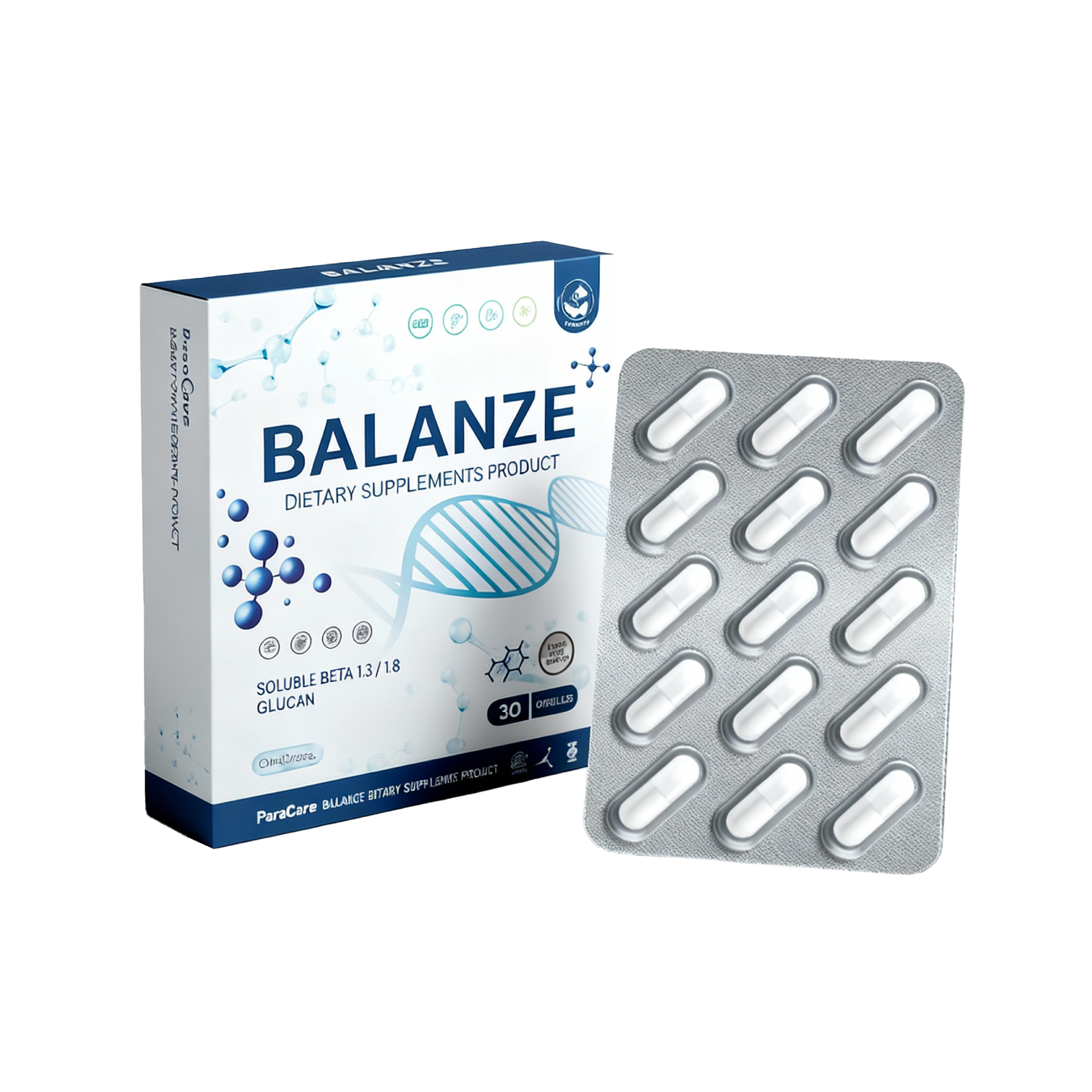 (Special✨) Balanze Dietary Supplement