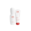 Loc White Perfect Match