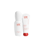 Loc White Perfect Match