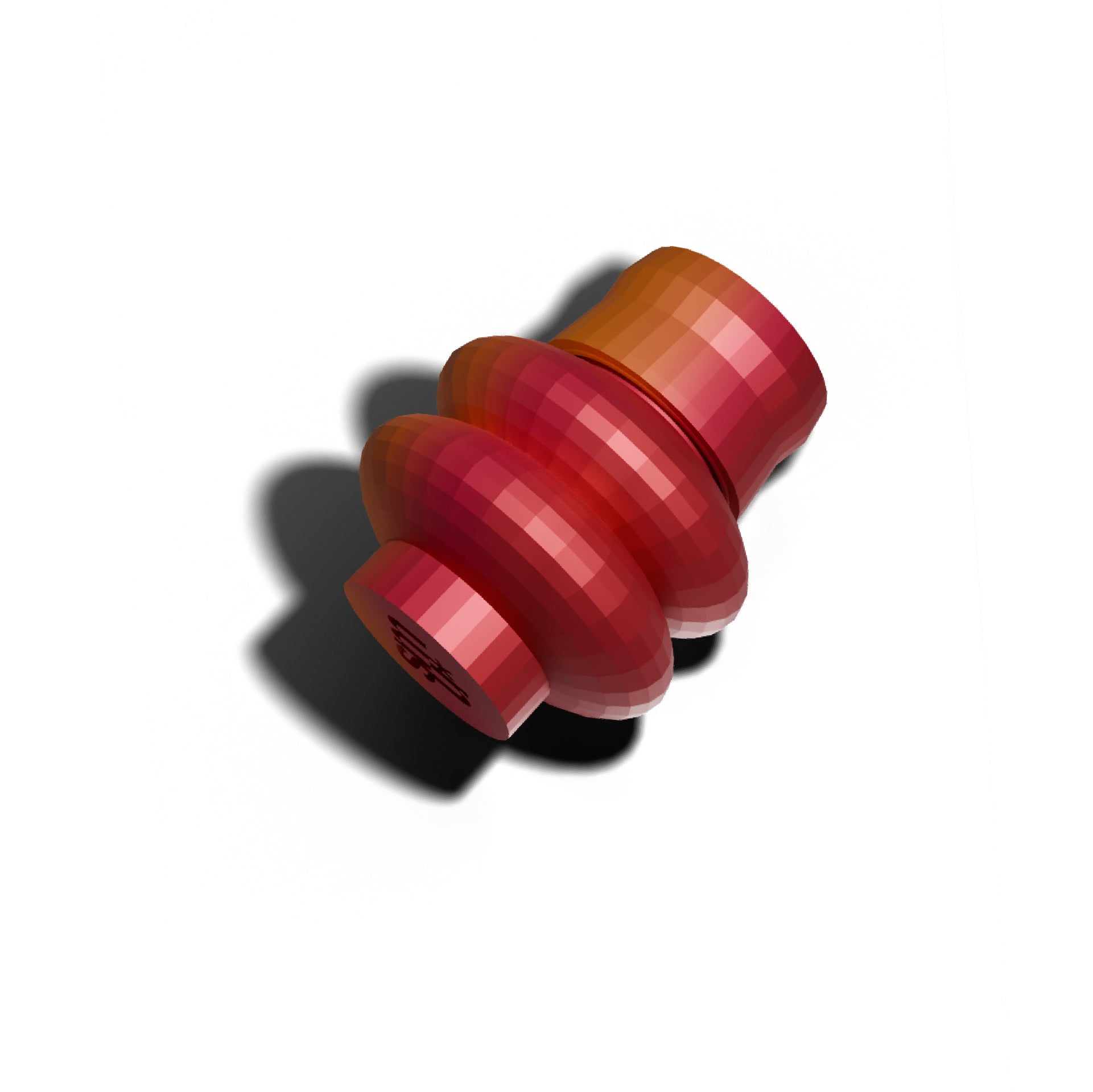 Sumcult Herbal Inhaler Case