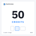 NeuOmnisize Credits