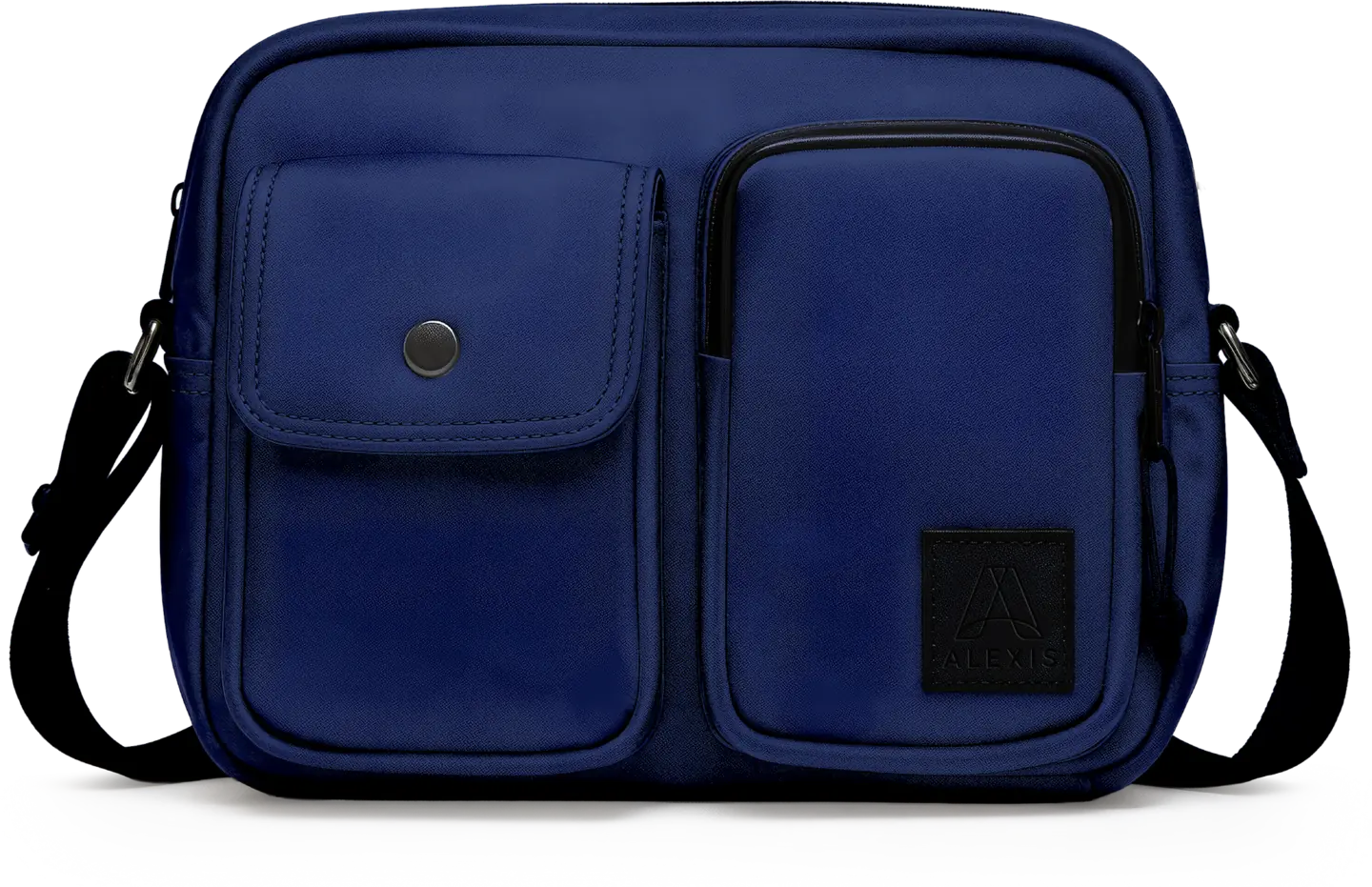 กระเป๋า Alexis Cargo Me สี Navy