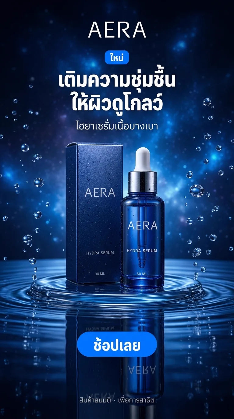 AERA สัดส่วน 9 ต่อ 16